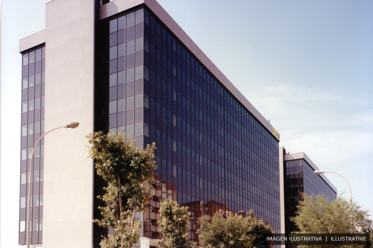 C/ COLÓN 24 - 5ºB