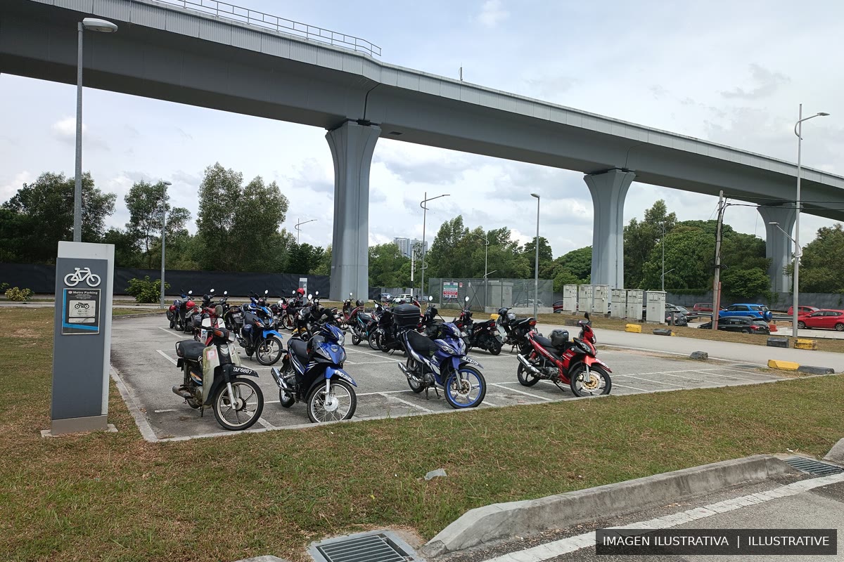 ESCULTOR ORDOÑEZ Nº 91-117 S1 PK 23